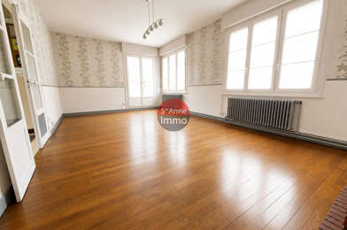 Maison 8 pièces 299000 €