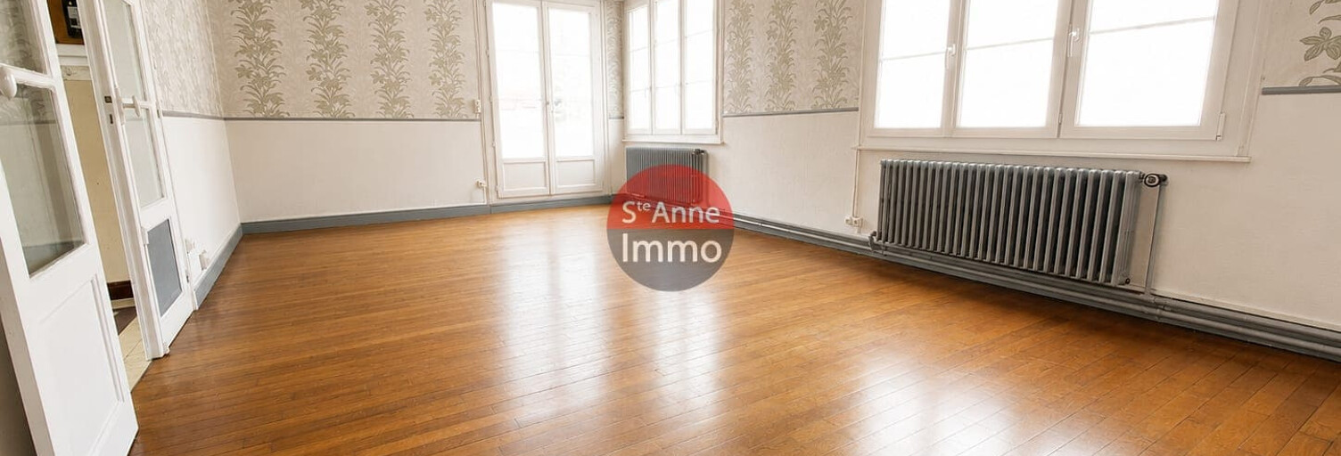 Maison 8 Pièces 160 m² à vendre à Camon (80450)