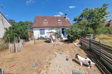 Maison 4 pièces 118250 €