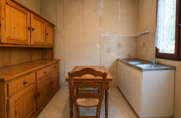 EXCLUSIVITÉ - MAISON INDIVIDUELLE 3 CHAMBRES - 88,5 M² SOUESMES — photo 3