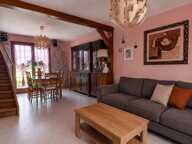 EXCLUSIVITÉ - MAISON INDIVIDUELLE 3 CHAMBRES - 88,5 M² SOUESMES — photo 4