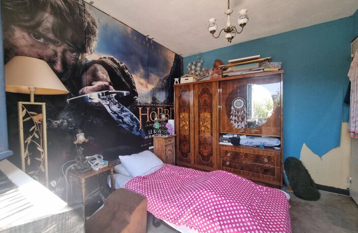 EXCLUSIVITÉ - MAISON INDIVIDUELLE 3 CHAMBRES - 88,5 M² SOUESMES — photo 5