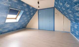 Maison 4 Pièces 84 m² à vendre à Souesmes (41300)