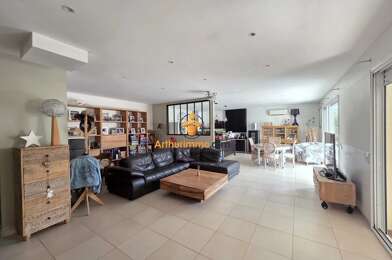 Maison 5 pièces 363500 €