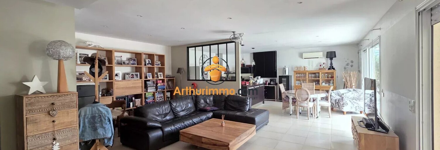 Maison 5 Pièces 151 m² à vendre à Aureilhan (65800)