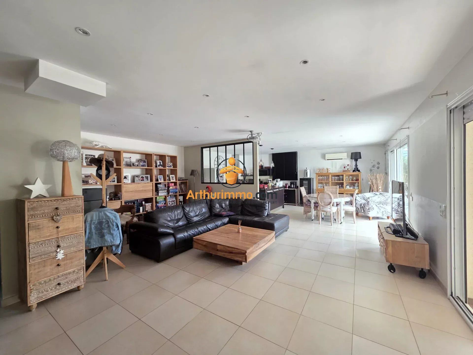 Maison 5 pièces 151 m² · à Aureilhan · 151 m² · 363 500 €