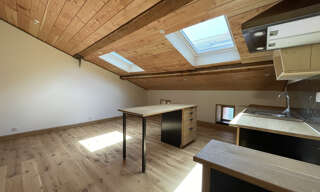 Appartement 2 Pièces 37 m² à louer à Carmaux (81400)
