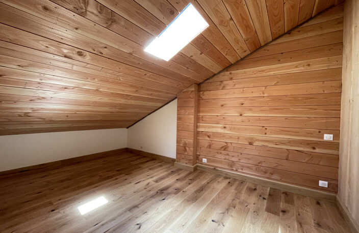 Appartement T2 - 37m2 - CARMAUX — photo 2