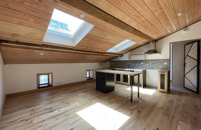 Appartement T2 - 37m2 - CARMAUX — photo 3