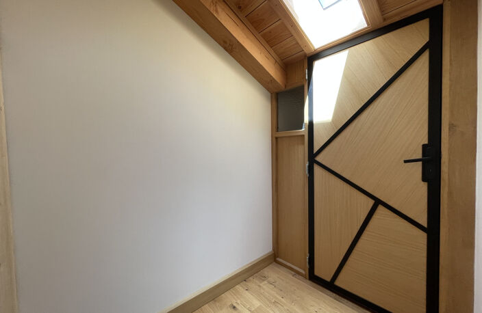 Appartement T2 - 37m2 - CARMAUX — photo 5
