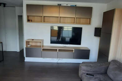 Appartement 3 pièces 830 €