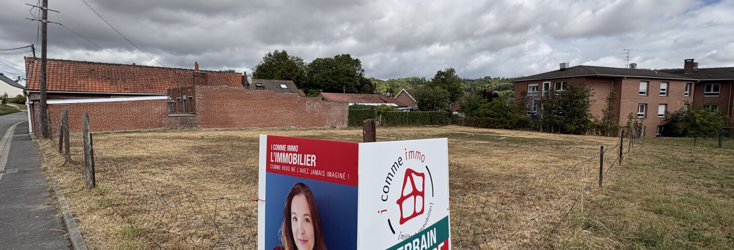 Terrain  716 m² à vendre à Ablain-Saint-Nazaire (62153)