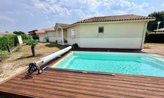 Maison 4 Pièces 115 m² à vendre à Vensac (33590)