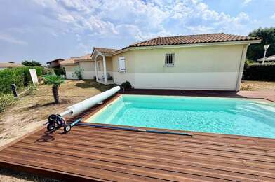 Maison 4 pièces 449000 €