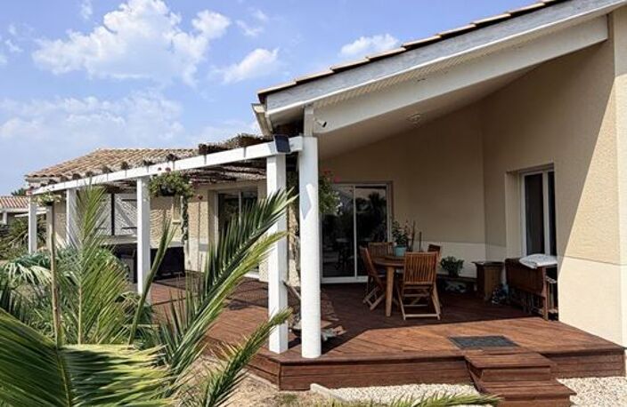 Maison de plain pied - 115m ² — photo 2