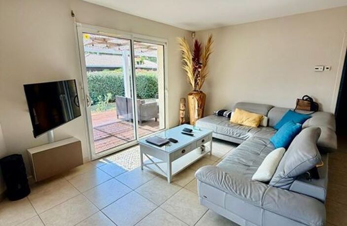 Maison de plain pied - 115m ² — photo 3