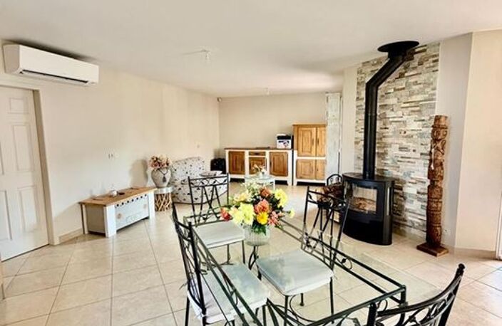 Maison de plain pied - 115m ² — photo 5