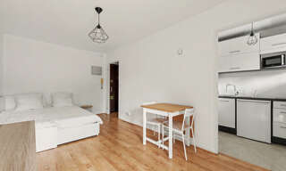 Appartement 1 Pièce 23 m² à louer à Toulouse (31400)