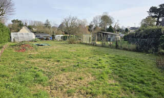 Terrain  700 m² à vendre à Fécamp (76400)