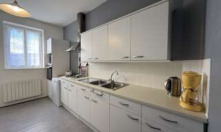 Appartement 5 Pièces 94 m² à vendre à Fécamp (76400)