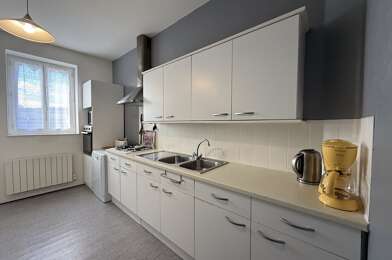 Appartement 5 pièces 157000 €