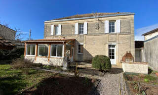Maison 6 Pièces 190 m² à vendre à Saint-Yzan-de-Soudiac (33920)