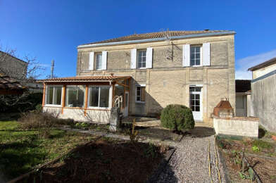 Maison 6 pièces 233200 €