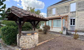 Maison 6 Pièces 190 m² à vendre à Saint-Yzan-de-Soudiac (33920)
