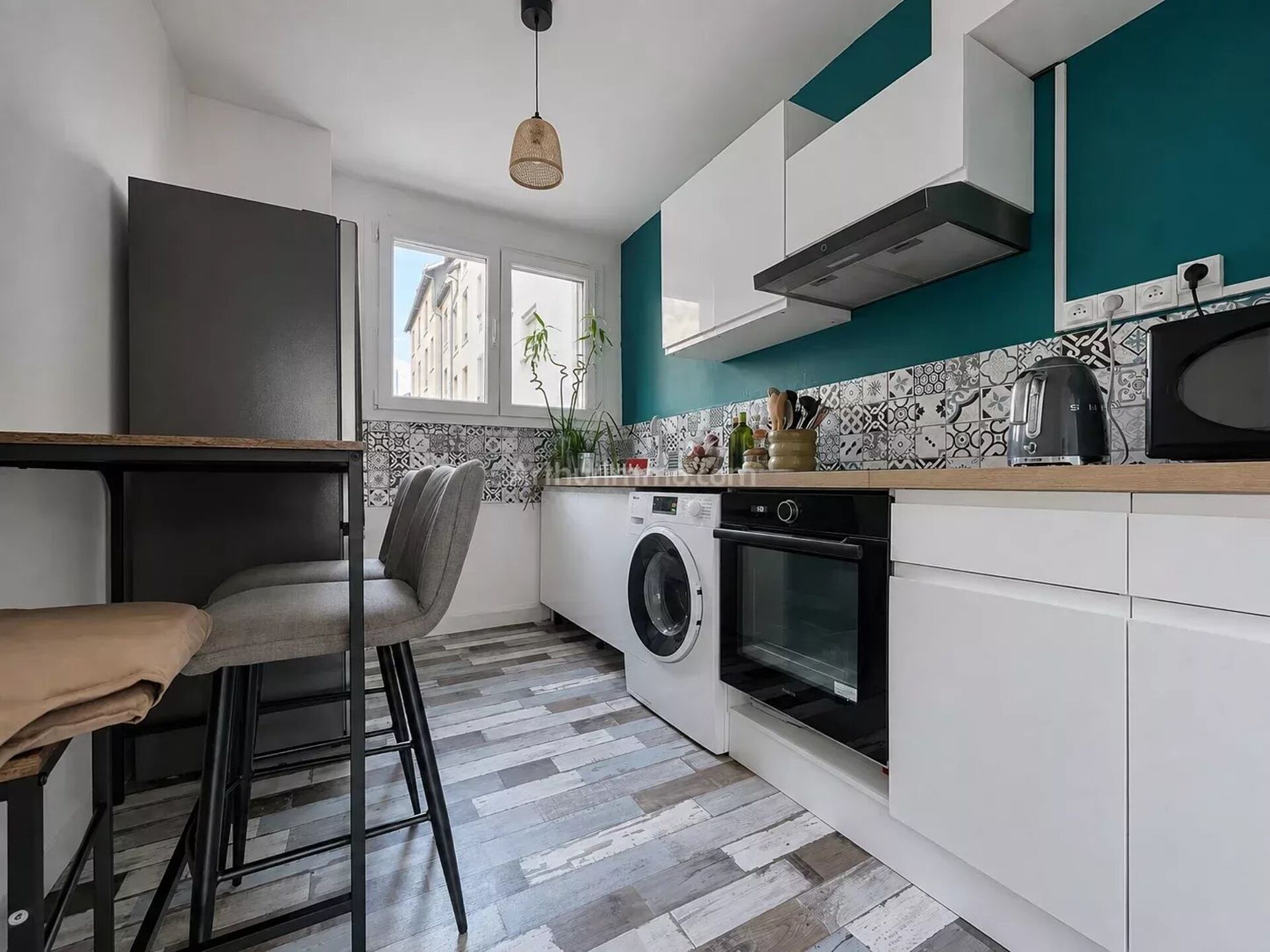 Appartement 3 pièces 53 m² · à Reims · 53 m² · 159 999 €