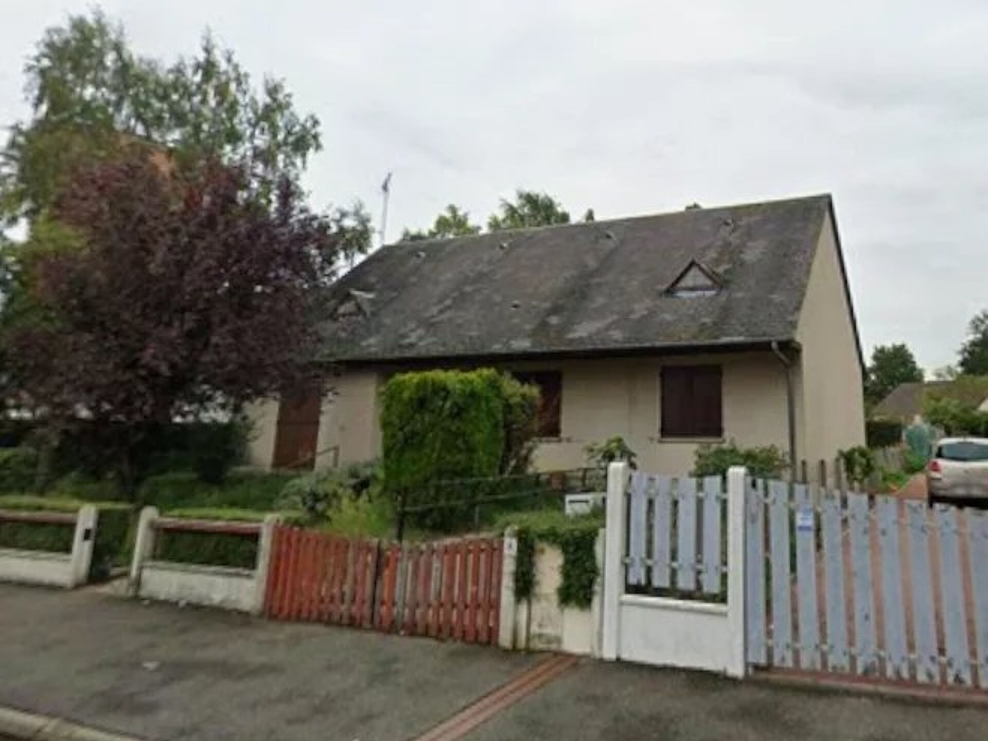 Maison 5 pièces 136 m² · à Toury · 136 m² · 209 500 €
