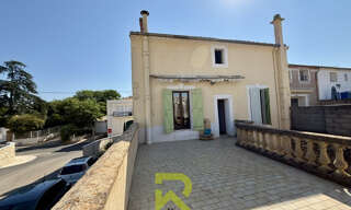 Maison 4 Pièces 130 m² à vendre à Pomérols (34810)