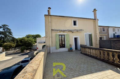 Maison 4 pièces 198000 €
