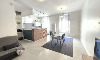 Appartement 2 Pièces 57 m² à louer à Oullins-Pierre-Bénite (69600)