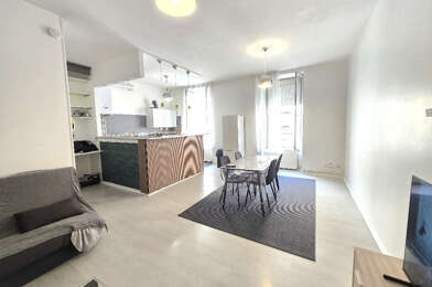 Appartement 2 pièces 940 €