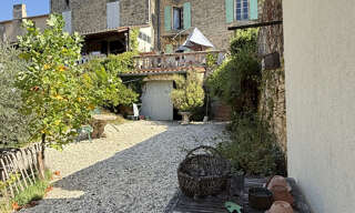 Maison 7 Pièces 180 m² à vendre à Lacapelle-Biron (47150)