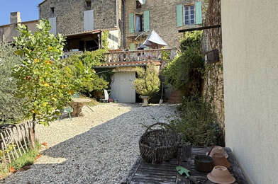 Maison 7 pièces 125000 €
