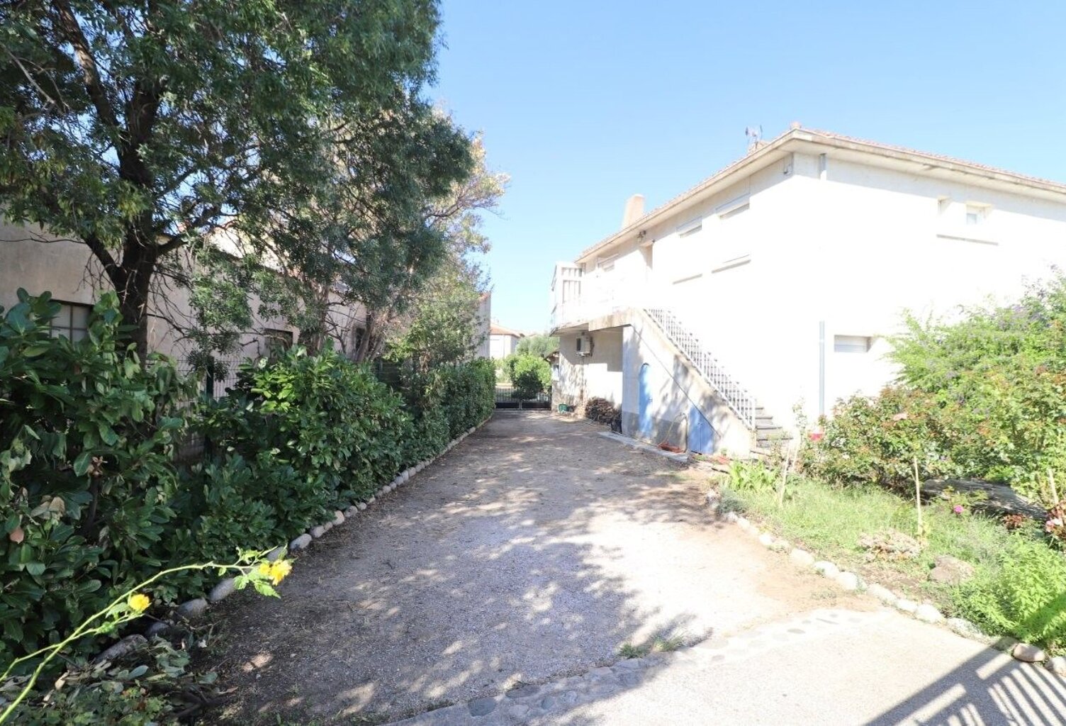 Villa Spacieuse maison de ville — photo 1