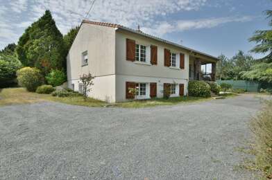 Maison 8 pièces 266500 €