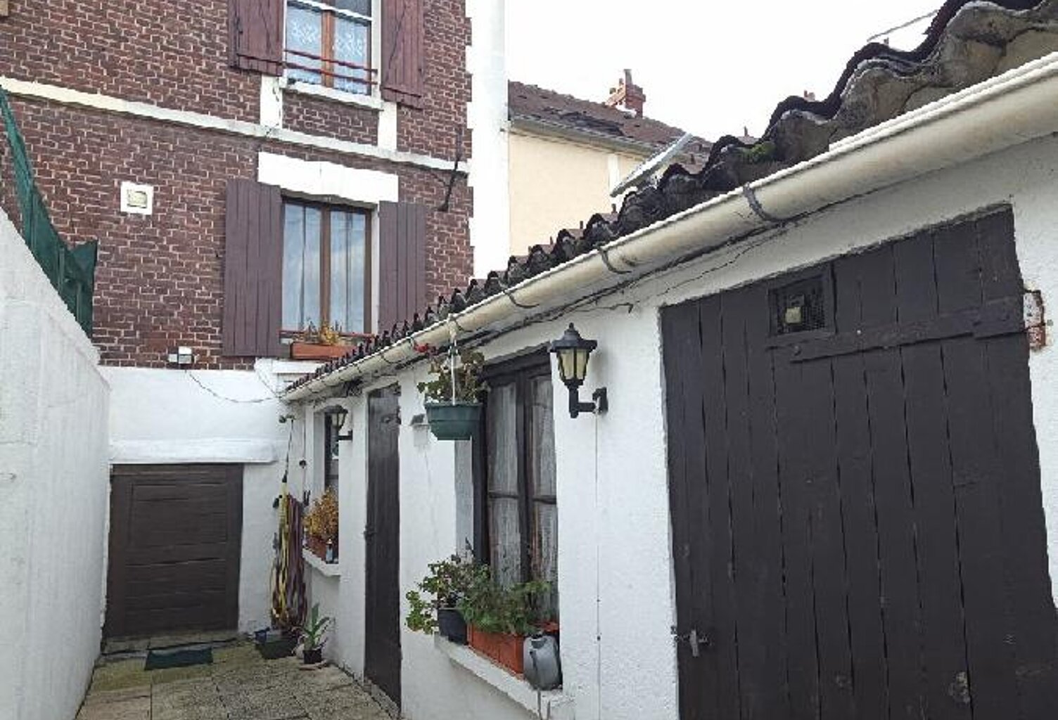 Maison — photo 1