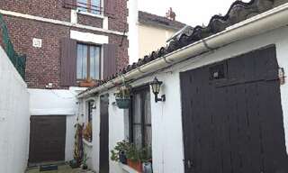 Maison 3 Pièces 60 m² à vendre à Nogent-sur-Oise (60180)