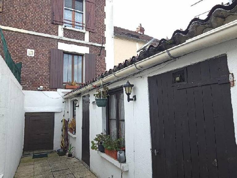 Maison — photo 1