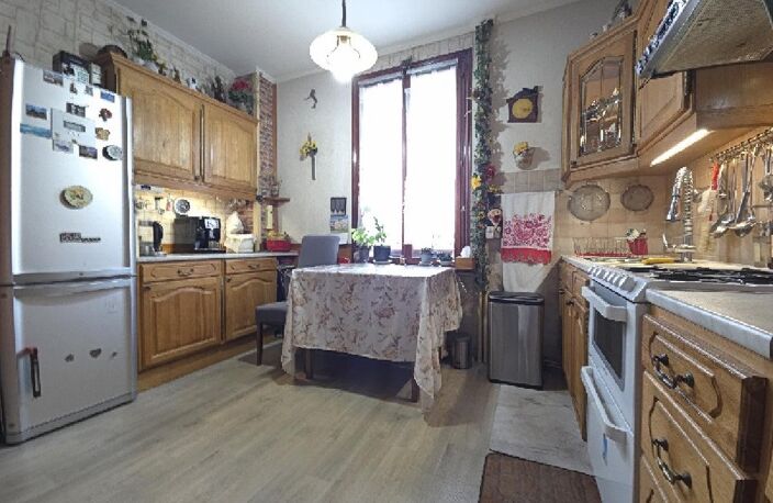 Maison — photo 2