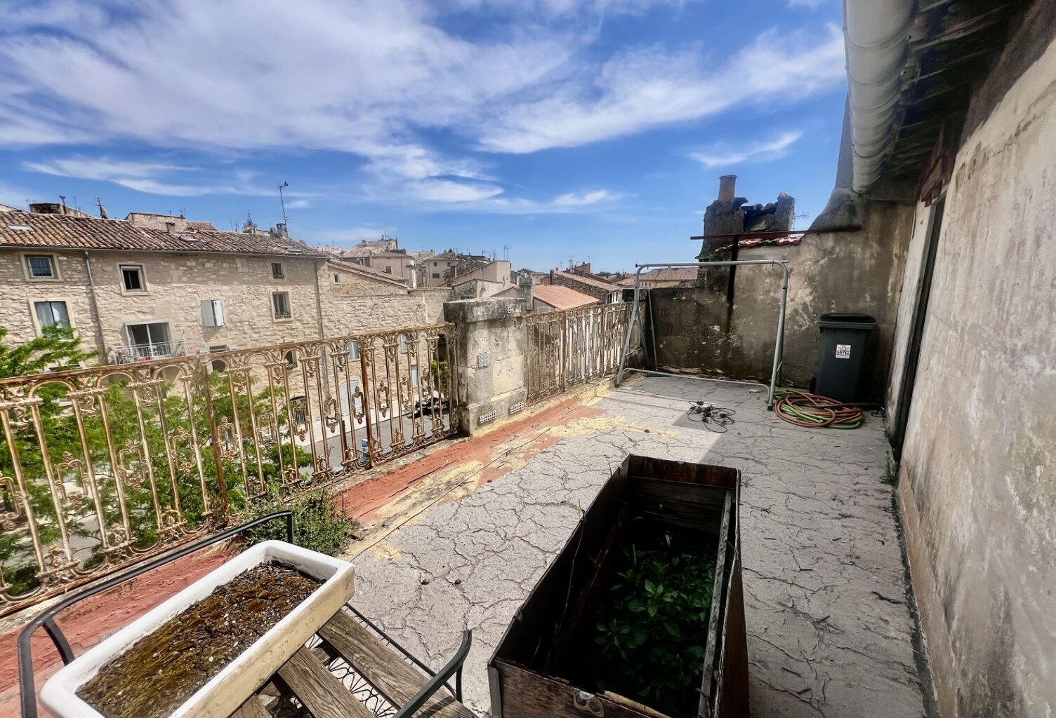 Maison à rénover intégralement — photo 1