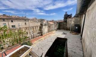 Maison 7 Pièces 220 m² à vendre à Saint-Gilles (30800)
