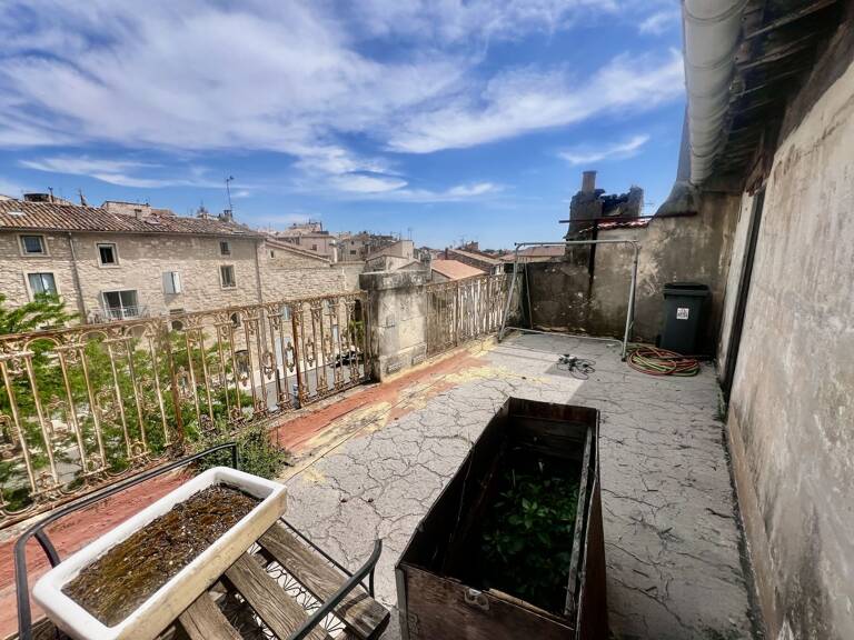 Maison à rénover intégralement — photo 1