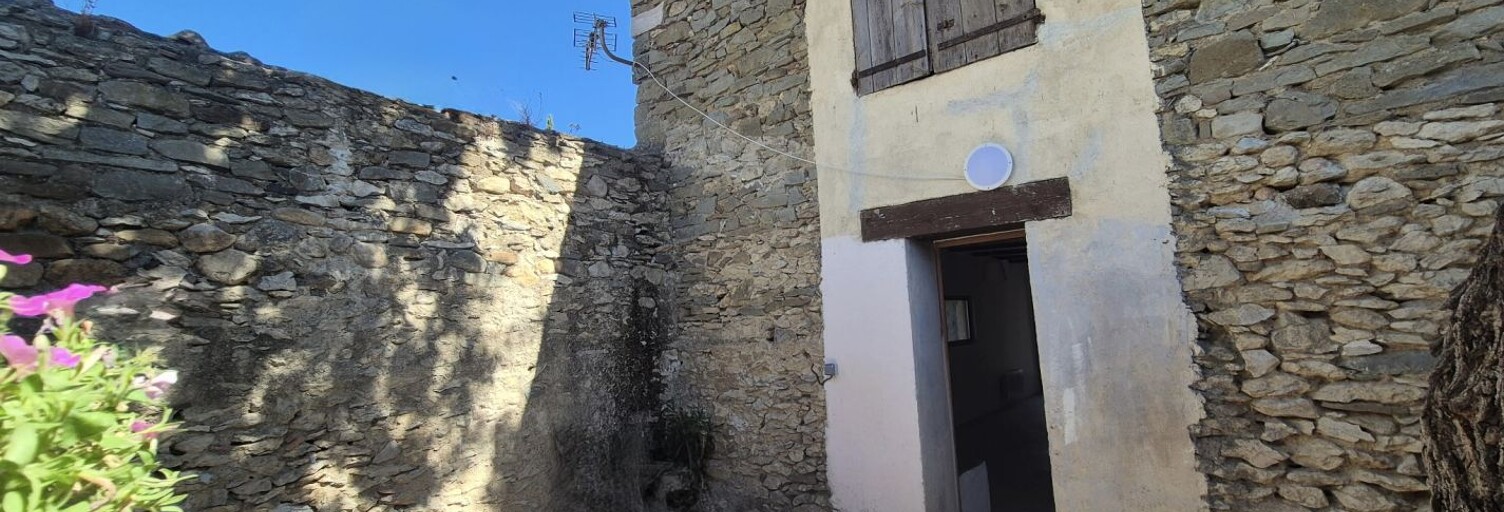 Maison 4 Pièces 112 m² à vendre à Trausse (11160)