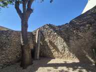 Maison de village Avec cour et terrain non attenant — photo 2