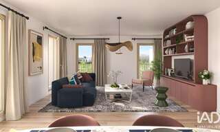 Appartement 3 Pièces 70 m² à vendre à Clichy (92110)