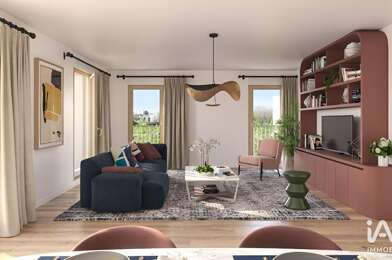 Appartement 5 pièces 910460 €