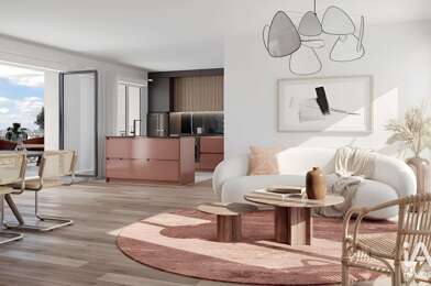 Appartement 5 pièces 998000 €